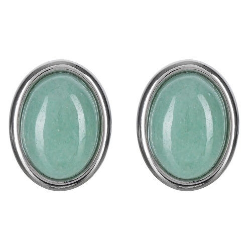 Серьги Possebon Q.Verde, A0321.17 S фото 7